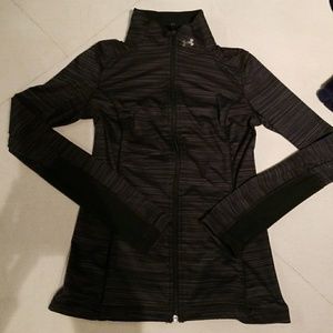 Under armour fullzip jacket